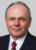 Dr.-Ing. Michael Paul
