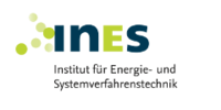Technische Universität Braunschweig Institut für Energie- und Systemverfahrenstechnik