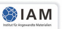 Karlsruher Inst. für Technologie (KIT) Institut für Angewandte Materialien - Werkstoffkunde