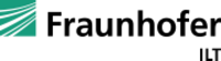 Fraunhofer-Institut für Lasertechnik