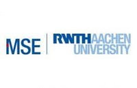 RWTH Aachen Institut für Maschinenelemente und Systementwicklung, iMSE