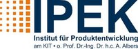 Institut für Produktentwicklung - IPEK