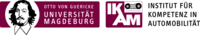 Otto-von-Guericke-Universität Magdeburg Institut für Maschinenkonstruktion Lehrstuhl für Maschinenelemente und Tribologie