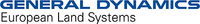 General Dynamics European Land Systems-Mowag GmbH
