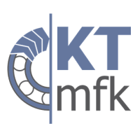 Lehrstuhl für Konstruktionstechnik - KTmfk