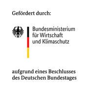 gefördert vom BMWiK aufgrund eines Beschlusses des Deutschen Bundestages